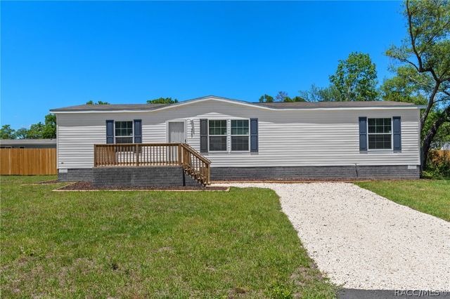 6487 W Erlen Lane, Homosassa, FL 34446