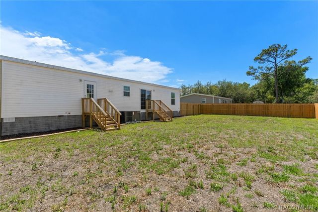 6487 W Erlen Lane, Homosassa, FL 34446