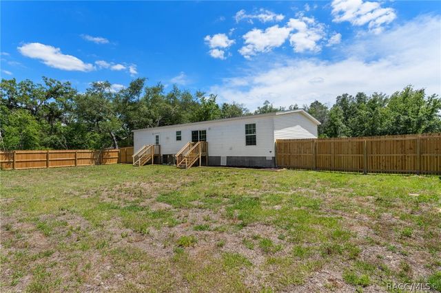 6487 W Erlen Lane, Homosassa, FL 34446