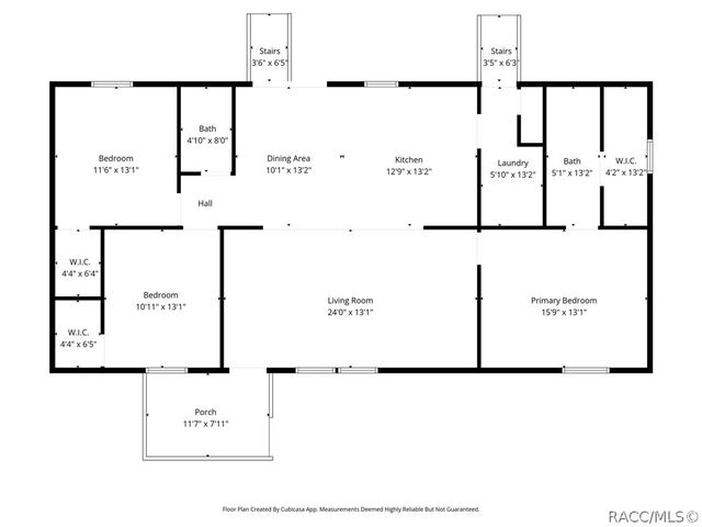 6487 W Erlen Lane, Homosassa, FL 34446