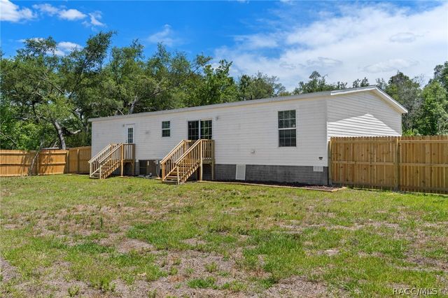 6487 W Erlen Lane, Homosassa, FL 34446