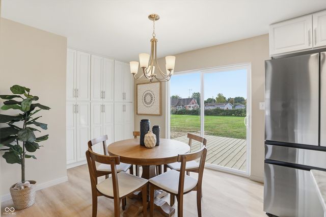 731 W 600 N, Whiteland, IN 46184