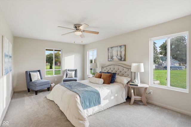 731 W 600 N, Whiteland, IN 46184