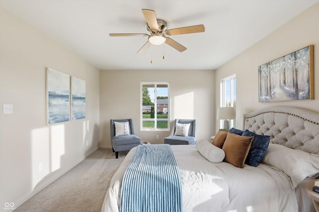 731 W 600 N, Whiteland, IN 46184