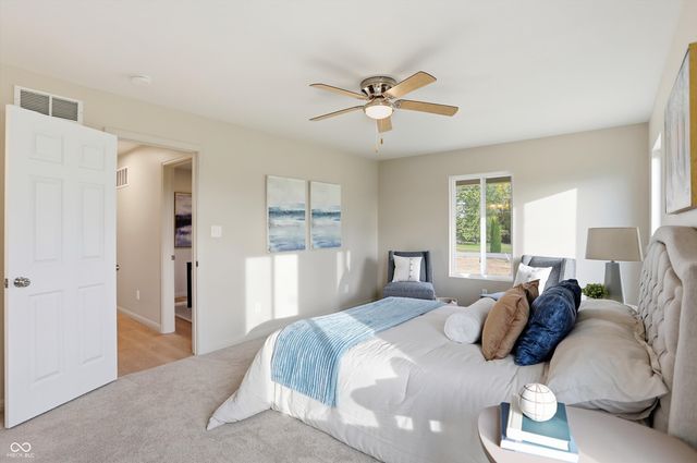 731 W 600 N, Whiteland, IN 46184