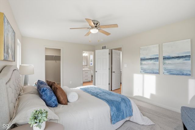 731 W 600 N, Whiteland, IN 46184