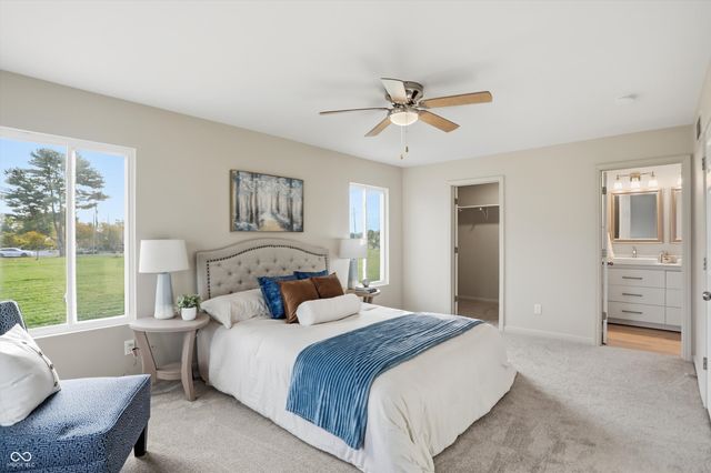 731 W 600 N, Whiteland, IN 46184