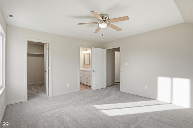 731 W 600 N, Whiteland, IN 46184