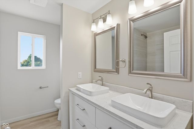 731 W 600 N, Whiteland, IN 46184