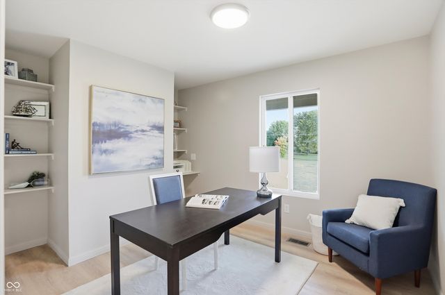 731 W 600 N, Whiteland, IN 46184