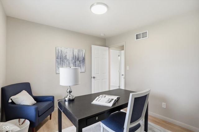 731 W 600 N, Whiteland, IN 46184