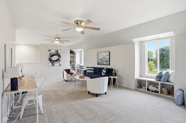 731 W 600 N, Whiteland, IN 46184