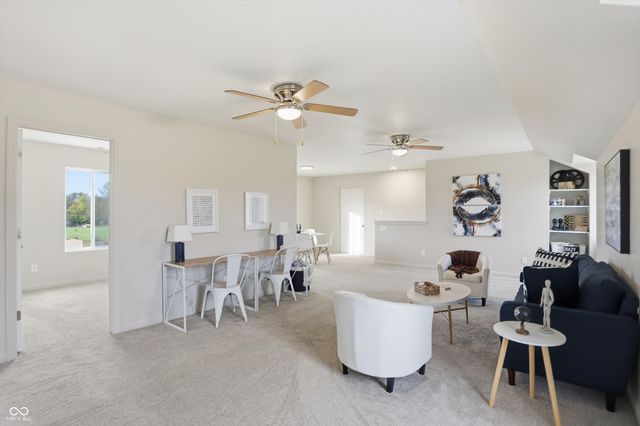 731 W 600 N, Whiteland, IN 46184