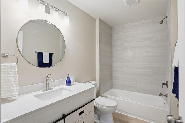 731 W 600 N, Whiteland, IN 46184