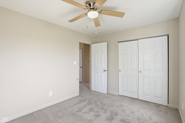 731 W 600 N, Whiteland, IN 46184