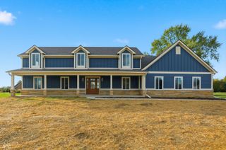 731 W 600 N, Whiteland, IN 46184