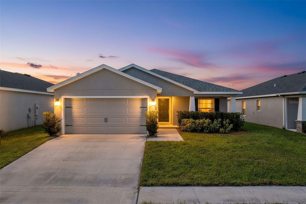 3855 WILLOW RIDGE DRIVE, Lakeland, FL 33810