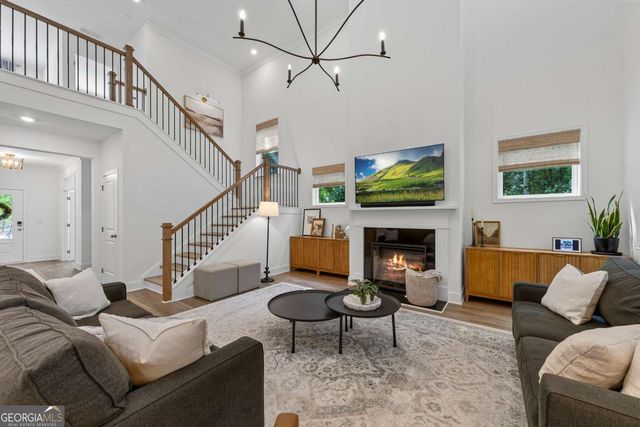 1880 Sycamore Circle, Watkinsville, GA 30677