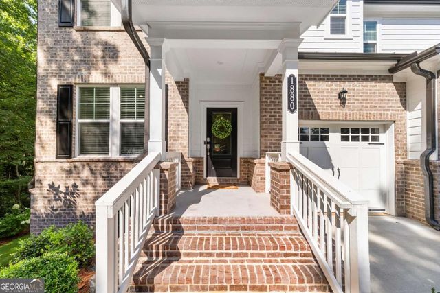 1880 Sycamore Circle, Watkinsville, GA 30677
