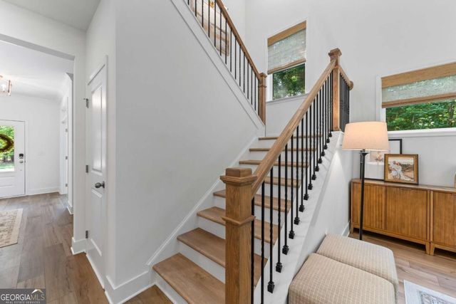 1880 Sycamore Circle, Watkinsville, GA 30677