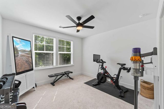 1880 Sycamore Circle, Watkinsville, GA 30677