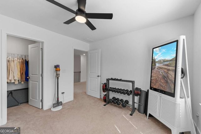 1880 Sycamore Circle, Watkinsville, GA 30677