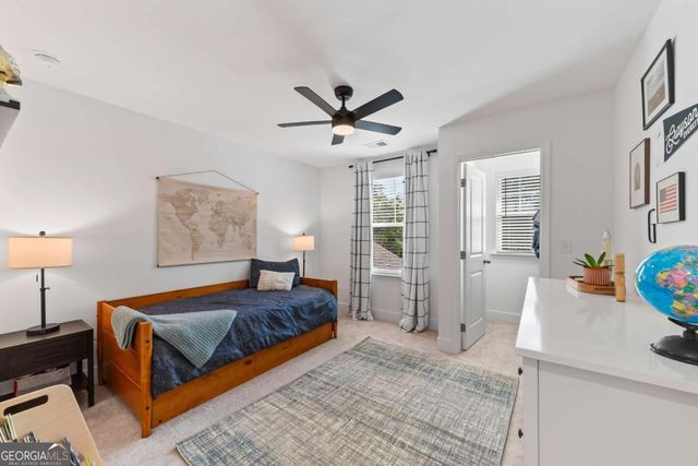 1880 Sycamore Circle, Watkinsville, GA 30677