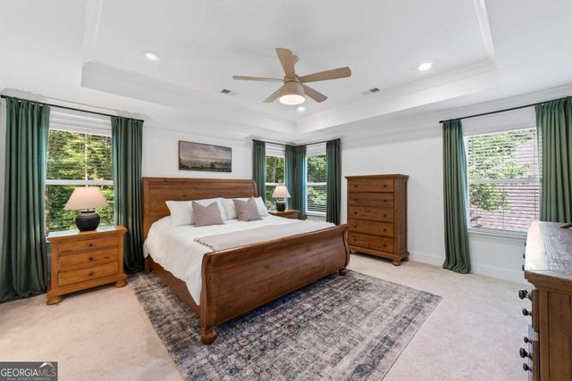 1880 Sycamore Circle, Watkinsville, GA 30677
