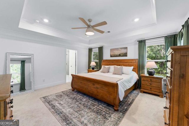 1880 Sycamore Circle, Watkinsville, GA 30677