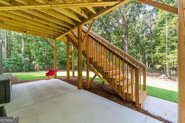 1880 Sycamore Circle, Watkinsville, GA 30677