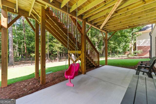 1880 Sycamore Circle, Watkinsville, GA 30677