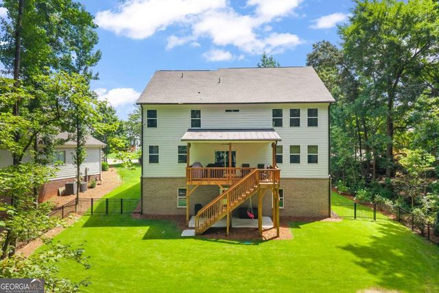 1880 Sycamore Circle, Watkinsville, GA 30677