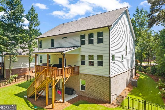 1880 Sycamore Circle, Watkinsville, GA 30677