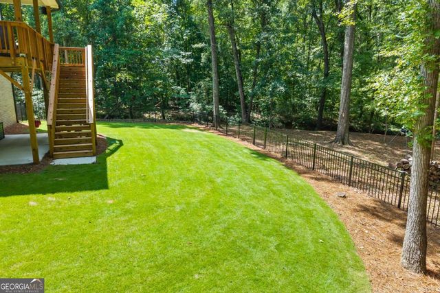 1880 Sycamore Circle, Watkinsville, GA 30677