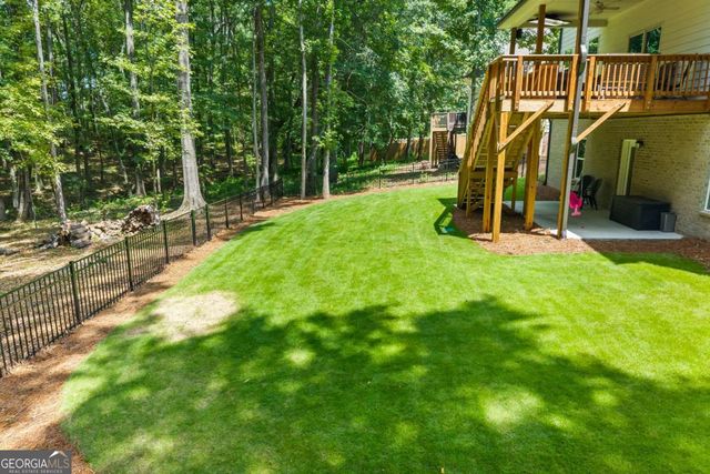 1880 Sycamore Circle, Watkinsville, GA 30677
