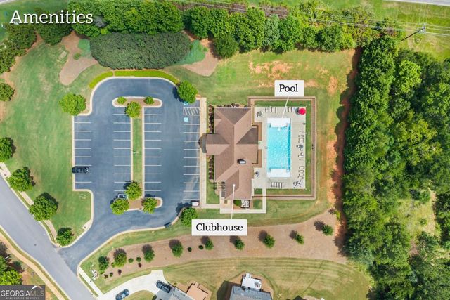 1880 Sycamore Circle, Watkinsville, GA 30677