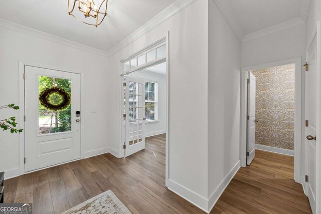 1880 Sycamore Circle, Watkinsville, GA 30677