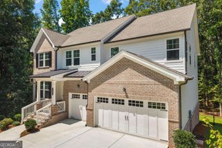 1880 Sycamore Circle, Watkinsville, GA 30677