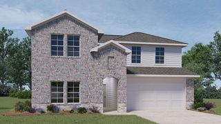1816 Buntline Hitch DR, Leander, TX 78641