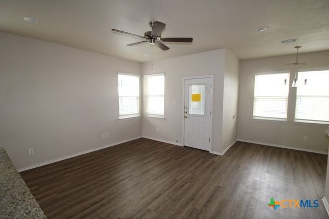 255 Green Valley Drive, Copperas Cove, TX 76522