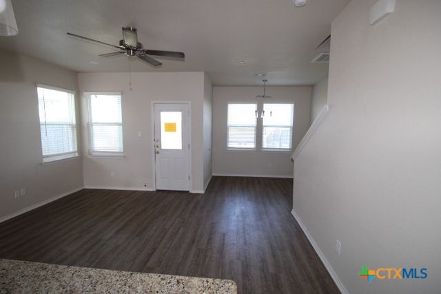 255 Green Valley Drive, Copperas Cove, TX 76522
