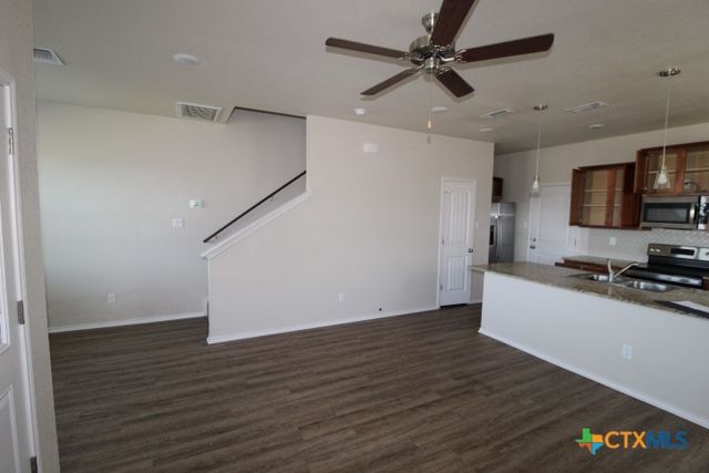 255 Green Valley Drive, Copperas Cove, TX 76522