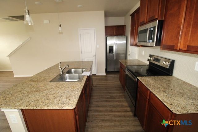 255 Green Valley Drive, Copperas Cove, TX 76522