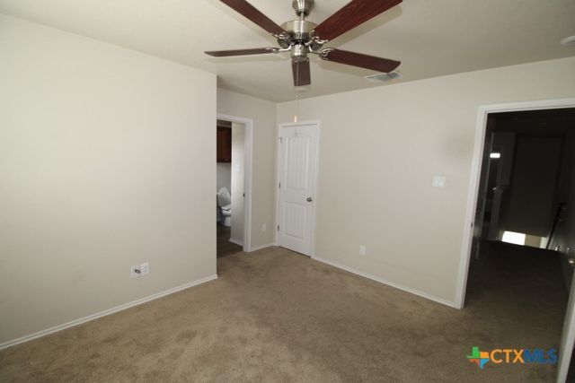 255 Green Valley Drive, Copperas Cove, TX 76522