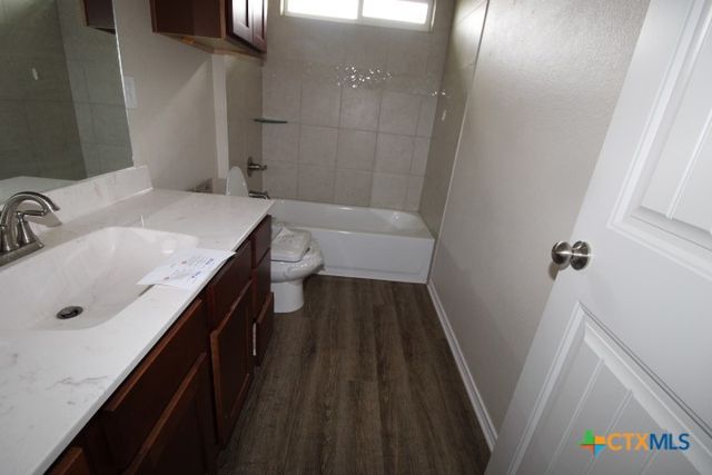 255 Green Valley Drive, Copperas Cove, TX 76522