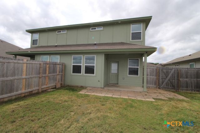 255 Green Valley Drive, Copperas Cove, TX 76522