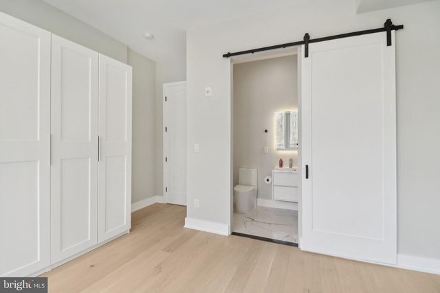 2213 M St NE Unit 4, Washington, DC 20002