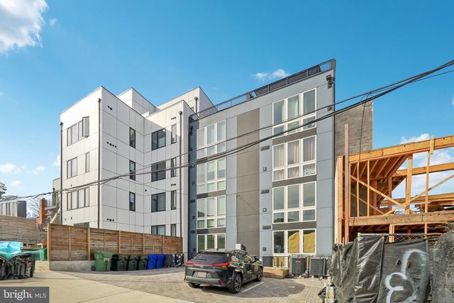 2213 M St NE Unit 4, Washington, DC 20002