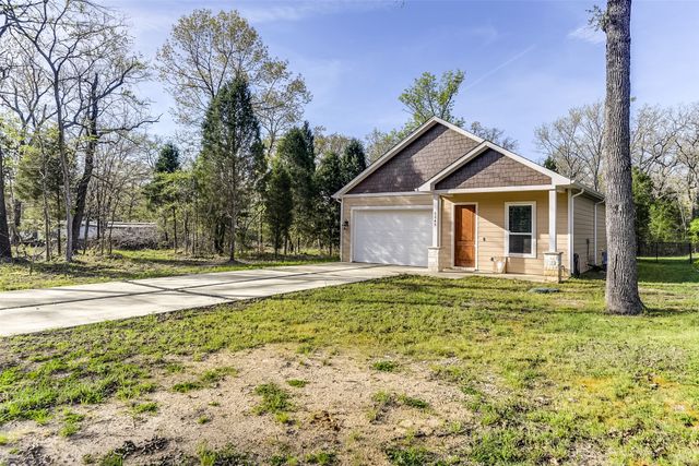 5245 Bill Cody Circle, Log Cabin, TX 75148