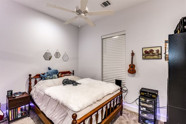 5245 Bill Cody Circle, Log Cabin, TX 75148